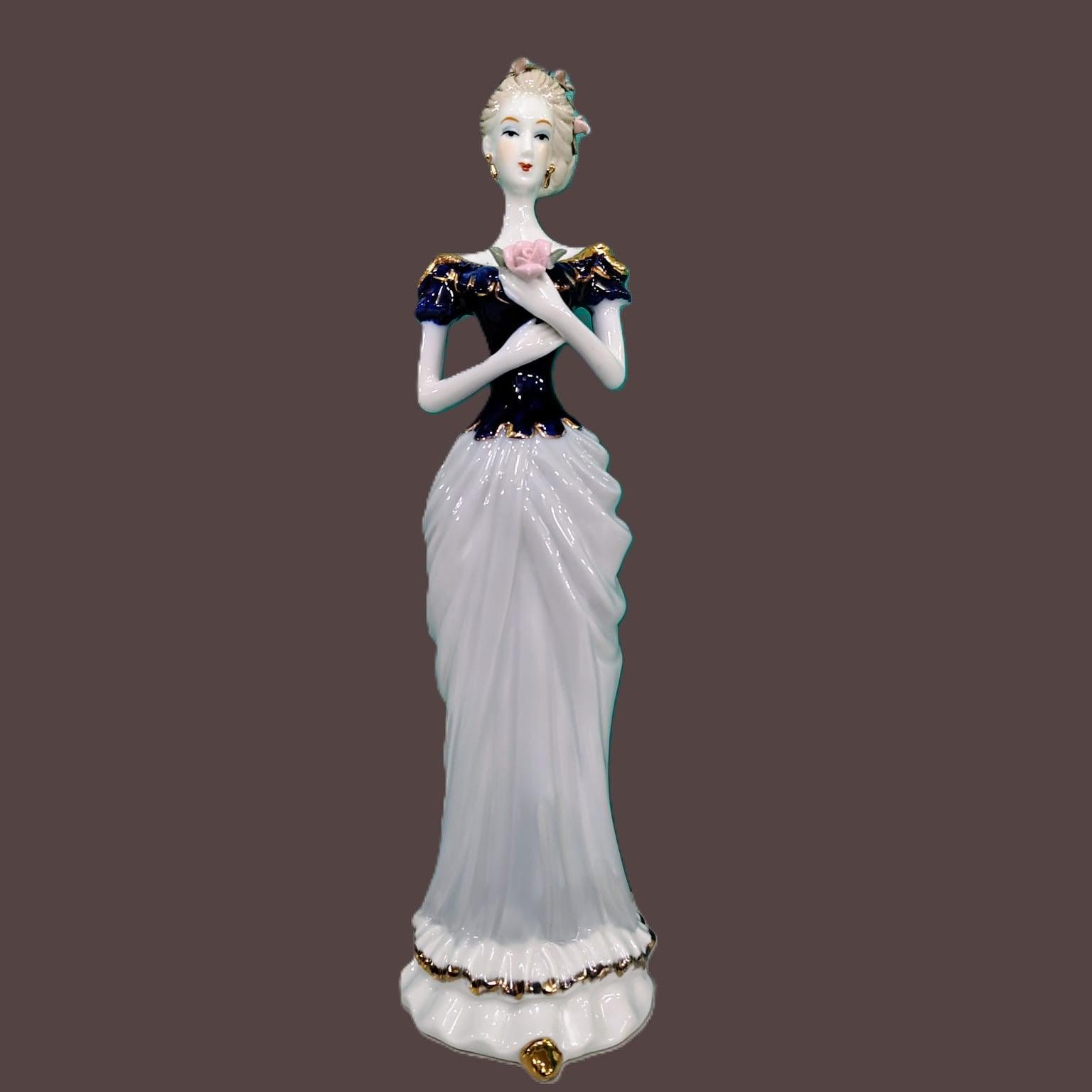 Victorian Lady - Wanderlust Girl Style 8